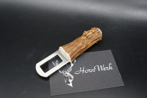 Gurtwarnstopper Reh – Bild 3