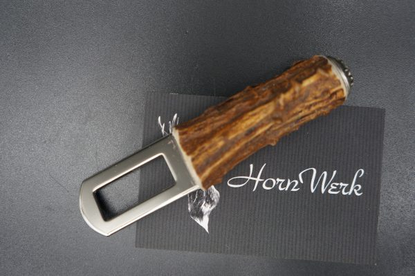 Gurtwarnstopper Reh – Bild 4