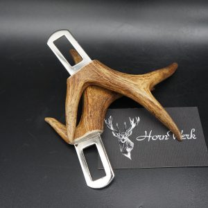 Gurtalarm Stopper Set