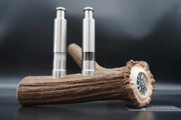 Salz & Pfeffermühle – Bild 9
