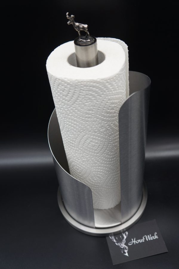 Küchenrollenhalter Gams – Bild 4