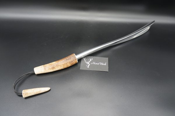 Schuhlöffel Hirsch 63CM – Bild 9