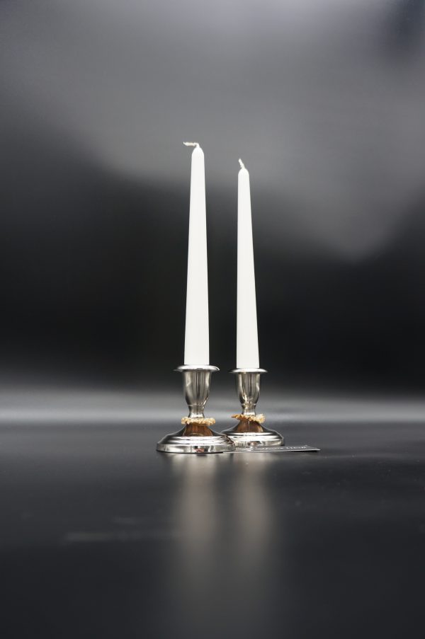 Kerzenständer Set Reh – Bild 6