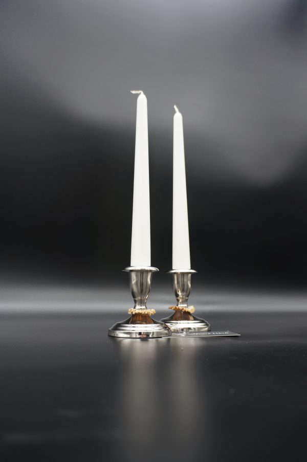 Kerzenständer Set Reh – Bild 4