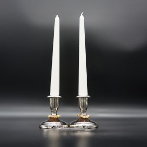 Kerzenständer Set Reh