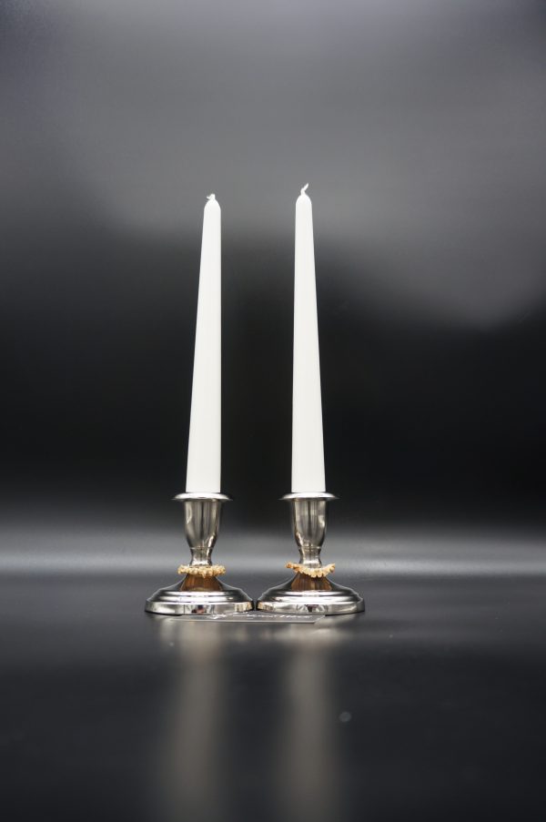 Kerzenständer Set Reh