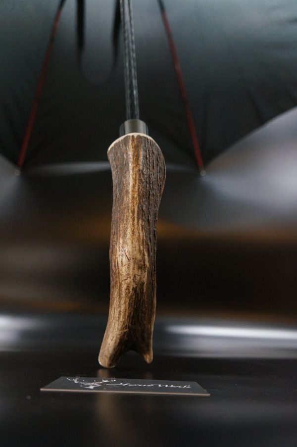 Regenschirm Hirsch – Bild 5