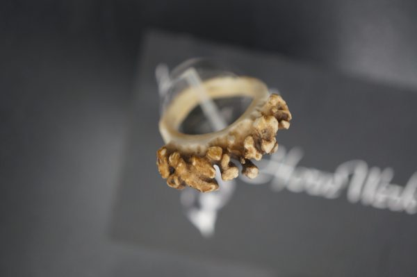 Ring Rehrose 17mm – Bild 5