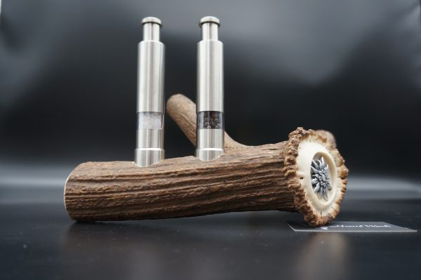 Salz & Pfeffermühle