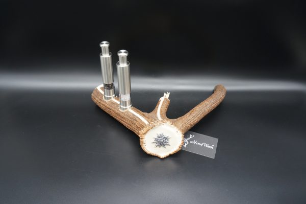 Salz & Pfeffermühle – Bild 2