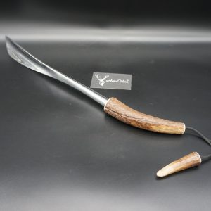Schuhlöffel Hirsch