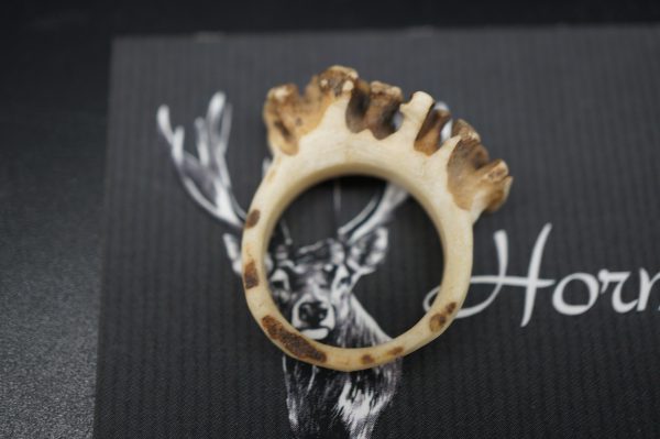 Ring Rehrose 17mm – Bild 6