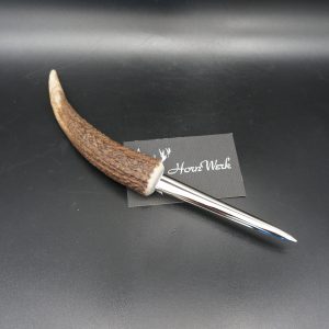Brieföffner Hirsch