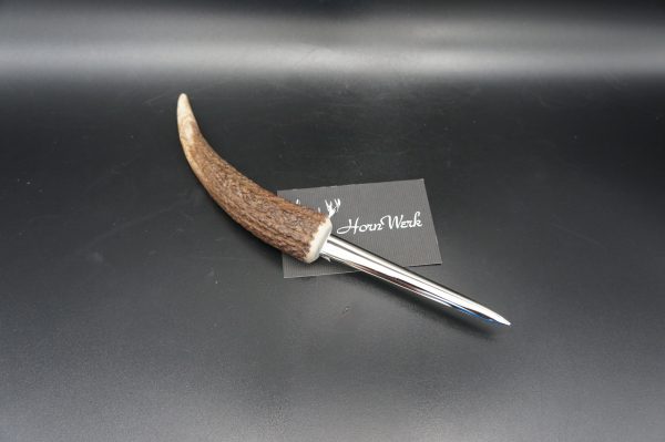 Brieföffner Hirsch