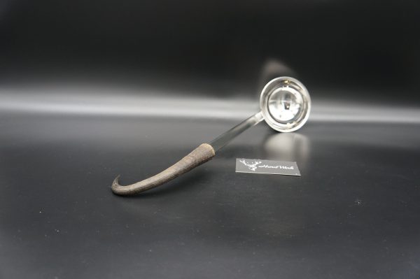 Suppenschöpfer Gamsgriff – Bild 5