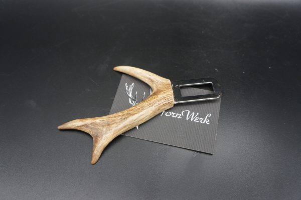 Gurtwarnstopper Reh – Bild 3