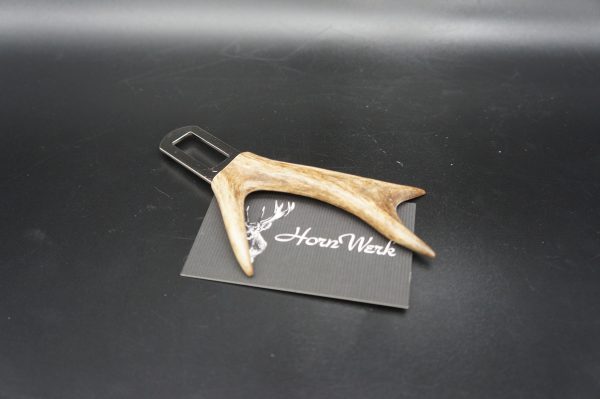 Gurtwarnstopper Reh – Bild 5