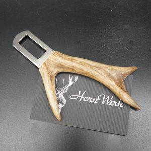 Gurtwarnstopper Reh