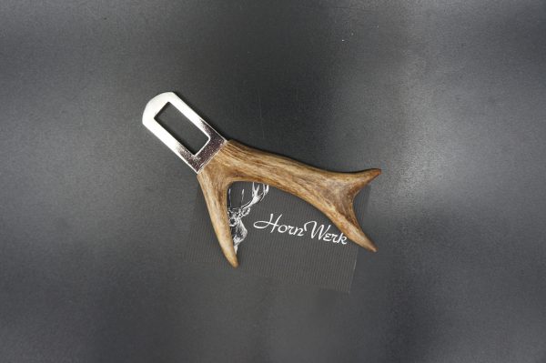 Gurtwarnstopper Reh – Bild 4