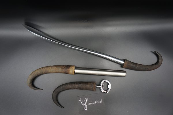 Gams 3er` Set Jäger – Bild 2
