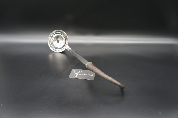 Suppenschöpfer Gamsgriff – Bild 6