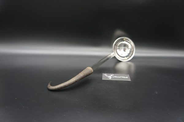 Suppenschöpfer Gamsgriff – Bild 4