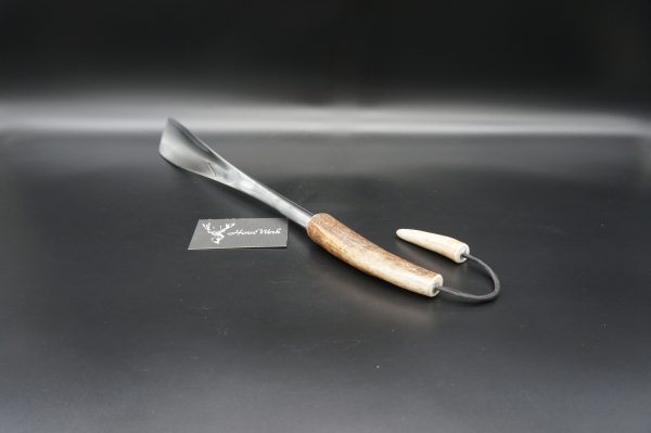 Schuhlöffel Hirsch 63CM – Bild 6