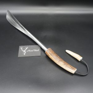 Schuhlöffel Hirsch 63CM