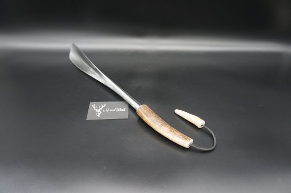 Schuhlöffel Hirsch 63CM – Bild 10