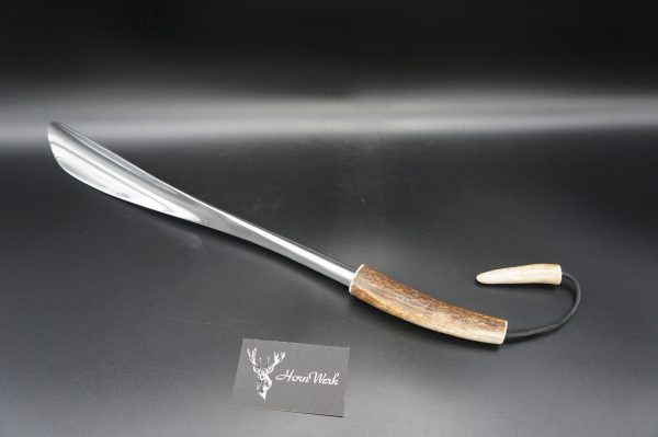 Schuhlöffel Hirsch 63CM – Bild 4