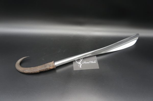 Schuhlöffel Gams 47 CM – Bild 5