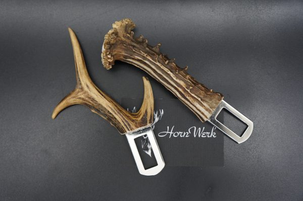 Gurtalarm Stopper Set – Bild 3