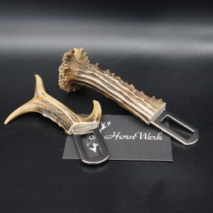 Gurtalarm Stopper Set