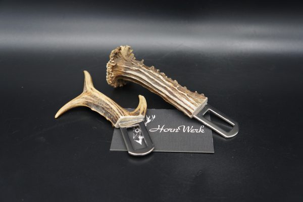 Gurtalarm Stopper Set