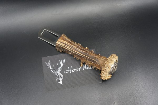 Gurtwarnstopper Reh – Bild 4