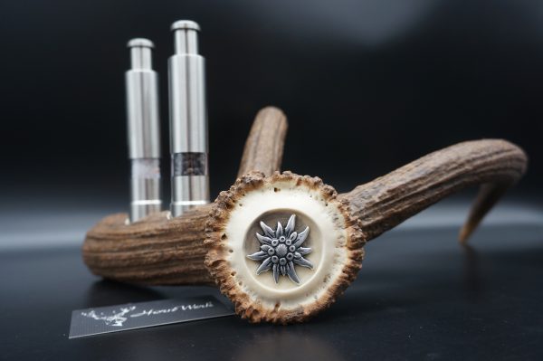 Salz & Pfeffermühle – Bild 2