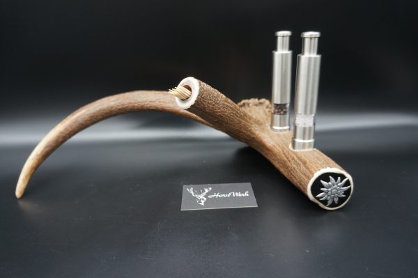 Salz & Pfeffermühle – Bild 7