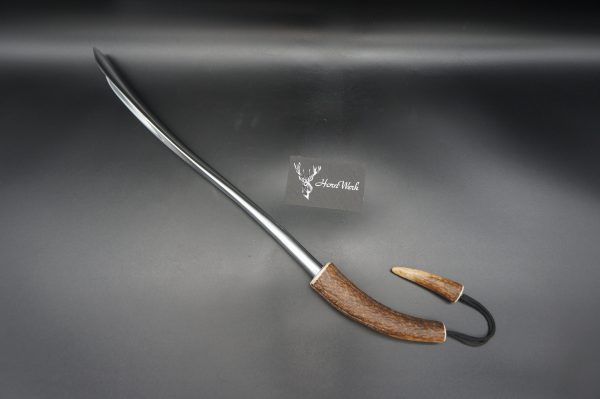 Schuhlöffel Hirsch – Bild 3
