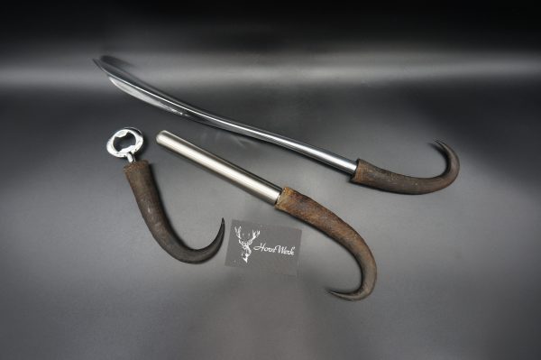 Gams 3er` Set Jäger – Bild 3