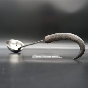 Suppenschöpfer Gams