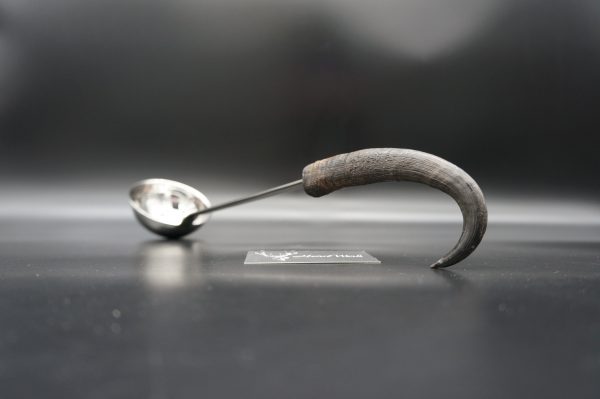 Suppenschöpfer Gams