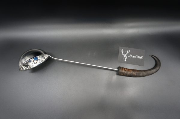 Suppenschöpfer Gams – Bild 4
