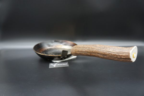 Bratpfanne Hirsch – Bild 3