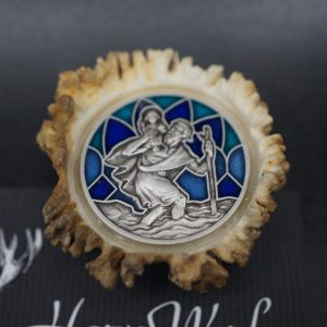 Christophorus Rehrose