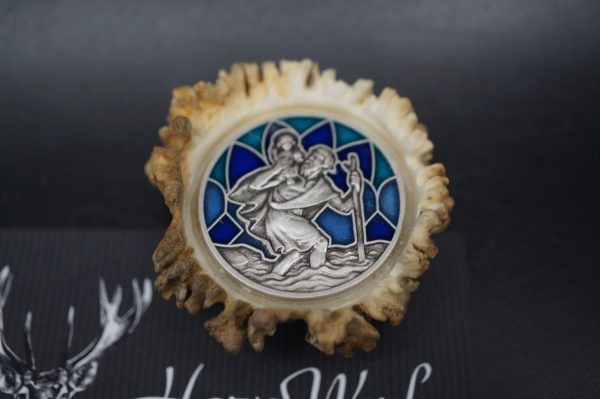 Christophorus Rehrose