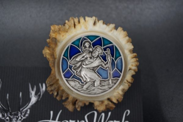 Christophorus Rehrose – Bild 3