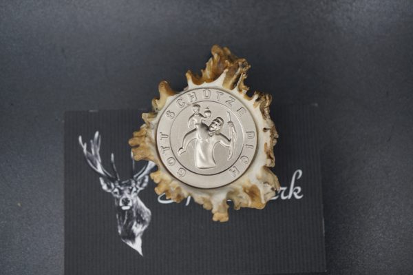 Christophorus Reh – Bild 6