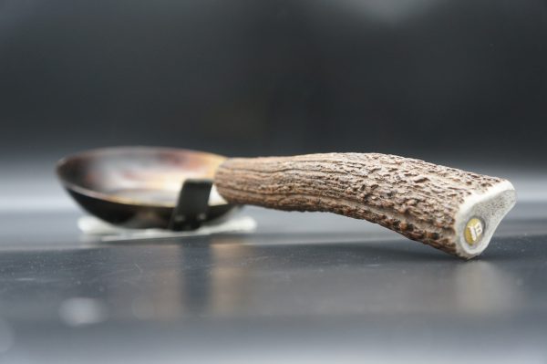 Bratpfanne Hirsch
