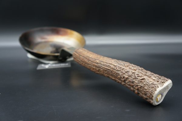Bratpfanne Hirsch – Bild 3