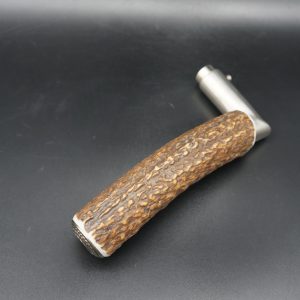 Türgriff Hirschhorn